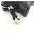 Charm de bolsa Chanel AP4985 Preto - vista 4