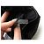 NUOVO BORSO A MANO ZADIG & VOLTAIRE CLUTCH ROCK ZIGZAG CON TRACOLLA BORSA IN PELLE - vista 14