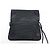 NUOVO BORSO A MANO ZADIG & VOLTAIRE CLUTCH ROCK ZIGZAG CON TRACOLLA BORSA IN PELLE - vista 8