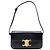 Céline NEUE CELINE CLAUDE 194143 HANDTASCHE AUS SATINIERTEM KALBSLEDER - Ansicht 2