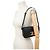 Céline NEUE CELINE CLAUDE 194143 HANDTASCHE AUS SATINIERTEM KALBSLEDER - Ansicht 6