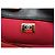 CHANEL 19 MEDIUM HANDBAG AS1160 BLACK QUILTED LEATHER WITH SHOULDER STRAP - view 13