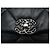 CHANEL 19 MEDIUM HANDBAG AS1160 BLACK QUILTED LEATHER WITH SHOULDER STRAP - view 8