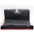 CHANEL 19 MEDIUM HANDBAG AS1160 BLACK QUILTED LEATHER WITH SHOULDER STRAP - view 9