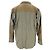 Blazer Issey Miyake da Uomo in Cotone Verde - vista 3
