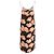 Ganni Geroux Midi Slip Dress in Multicolor Silk Multiple colors - view 3