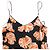 Ganni Geroux Midi Slip Dress in Multicolor Silk Multiple colors - view 5