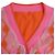 Jacquemus Le Cardigan Toledo Kurzer Cardigan aus Mehrfarbigem Baumwollmaterial Mehrfarben - Ansicht 4