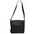 Chanel Chocolate Bar CC Quilted Leather Small Nero