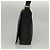 Chanel Chocolate Bar CC Quilted Leather Small Nero - vista 3