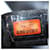 Chanel Chocolate Bar CC Quilted Leather Small Nero - vista 7