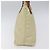 Prada Vintage Tote Tessuto Blanc - vue 3