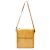 Borsa a Spalla Vernis Mott Louis Vuitton Giallo