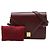 Borsa a Spalla Cartier Must Line Bordò - vista 9