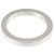 Chanel Signature 2-Band-Ring aus Platin - Ansicht 3