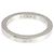 Chanel Signature 2-Band-Ring aus Platin - Ansicht 5