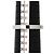 Chanel Signature 2-Band-Ring aus Platin - Ansicht 7