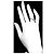 Chanel Signature 2-Band-Ring aus Platin - Ansicht 8