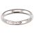 Platinring Forever 1 von Tiffany & Co. - Ansicht 2