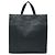 Borsa Tote Gucci GG Supreme Nero