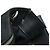 Borsa Tote Gucci GG Supreme Nero - vista 8