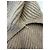 Malo Cardigan aus Cashmere in Beige Oversized - Ansicht 4