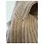 Malo Cardigan aus Cashmere in Beige Oversized - Ansicht 5