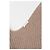 Malo Cardigan aus Cashmere in Beige Oversized - Ansicht 6