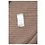 Malo Cardigan aus Cashmere in Beige Oversized - Ansicht 7