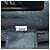 Borsa a tracolla convertibile con tasca frontale Prada Tessuto in pelle Saffiano Nero - vista 6