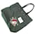 Tote Bolso de hombro con logo triangular B4605C de Prada Castaño - vista 18