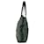 Tote Bolso de hombro con logo triangular B4605C de Prada Castaño - vista 3