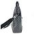 Borsa Tote Tadao Damier Graphite Louis Vuitton Nero - vista 3