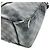 Borsa Tote Tadao Damier Graphite Louis Vuitton Nero - vista 6
