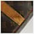 Louis Vuitton Keepall Monogram Canvas 55 Marrone - vista 6