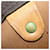 Louis Vuitton Keepall Monogram Canvas 55 Marrone - vista 7