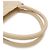 Borsa Tote Chanel Matelassé Coco Mark Reissue Rosa - vista 5
