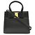Borsa Vara Salvatore Ferragamo Nero - vista 2