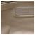 Borsa a Spalla Deauville Border di CHANEL Nero Multicolore - vista 8