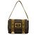 Borsa a Spalla Lava Antigua di Louis Vuitton Marrone