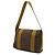 Borsa a Spalla Lava Antigua di Louis Vuitton Marrone - vista 3