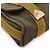 Borsa a Spalla Lava Antigua di Louis Vuitton Marrone - vista 4