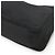 Pochette Borsa Triangolo Prada - Borsa in Nylon Nera (Nero) - vista 4