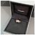 Anillo Chanel No 5 de oro rosa y diamante talla 50 Dorado - vista 5