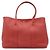 Hermès Garden PM Tote Bag Pink - Ansicht 2