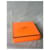 Hermès Red Apple Leather Bag Charm  - view 15