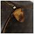 Louis Vuitton Keepall Monogram Canvas 50 Marrone - vista 7
