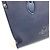 Borsa OnTheGo MM Sailor's Knot Nautical di Louis Vuitton Bianco Blu navy - vista 10