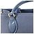 Borsa OnTheGo MM Sailor's Knot Nautical di Louis Vuitton Bianco Blu navy - vista 11