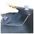 Borsa OnTheGo MM Sailor's Knot Nautical di Louis Vuitton Bianco Blu navy - vista 14